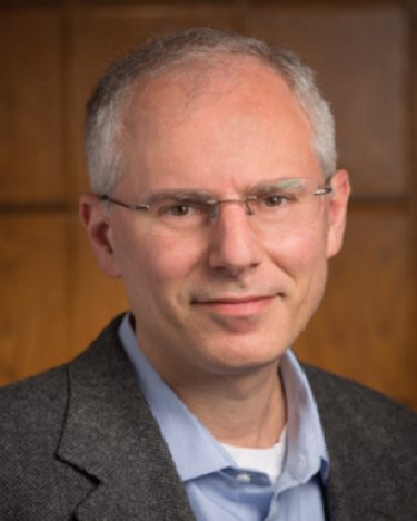 Scott Miller, Ph.D.
