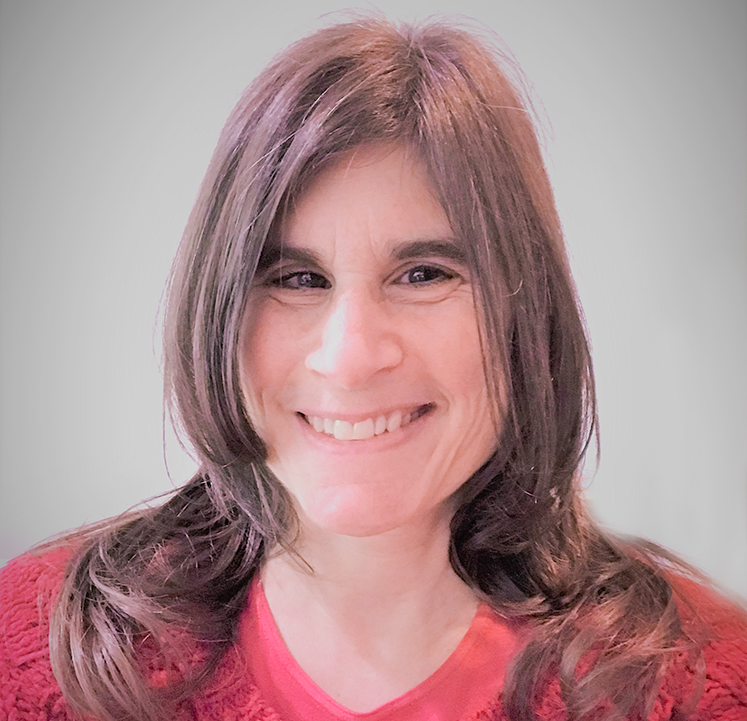Miriam Mintzer, Ph.D.
