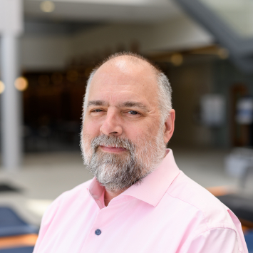 Rodney Kiplin Guy, Ph.D.
