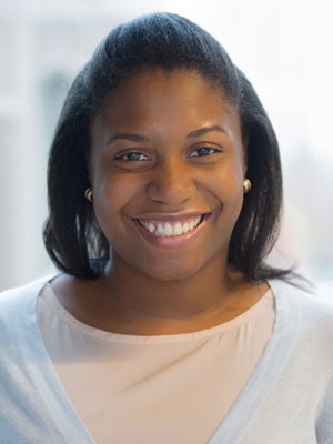 Christine P. Hendon, Ph.D.