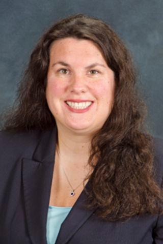 Michelle C. Janelsins-Benton, Ph.D.