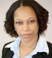 Yasmin Hurd, Ph.D.