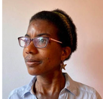 Karine Gibbs, Ph.D.
