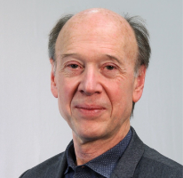 Bruce Reed, Ph.D.