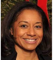 Charlene Le Fauve, Ph.D.