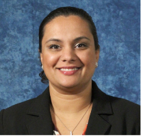 Tasmeen Weik, Ph.D.