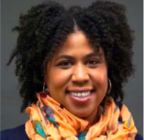 Stephanie Cook, Ph.D., MPH
